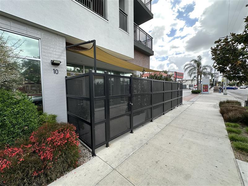 1421-1439 W Adams Blvd, Los Angeles, CA for lease Interior Photo- Image 1 of 3
