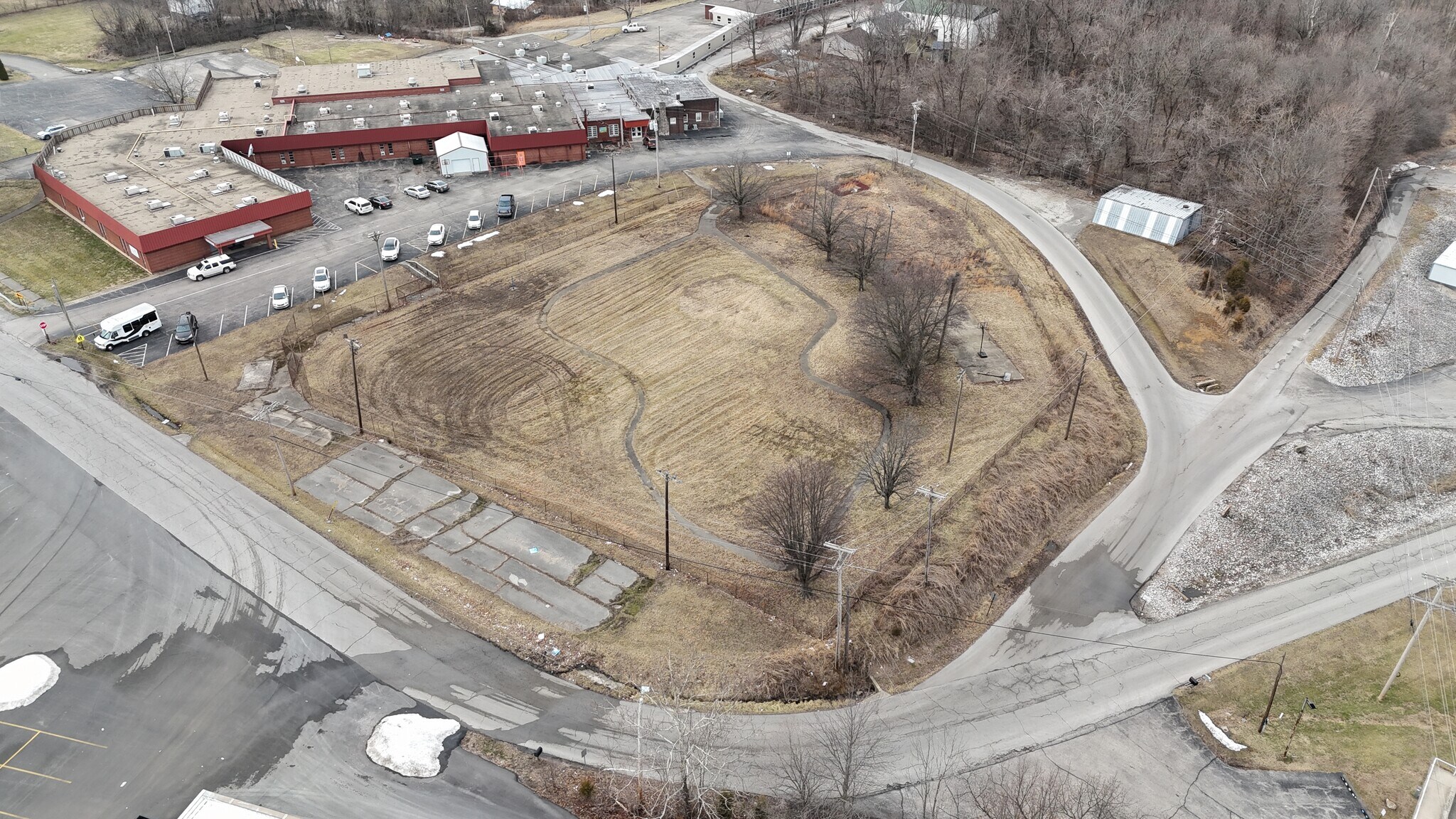 51 Airport Rd, Hardinsburg, KY for sale Building Photo- Image 1 of 31