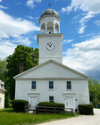 4 Sawyer st, Phillips ME - Emplacement de mariage