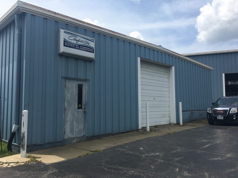 523 Williamson Ave, Youngstown, OH for lease - Building Photo - Image 1 of 5