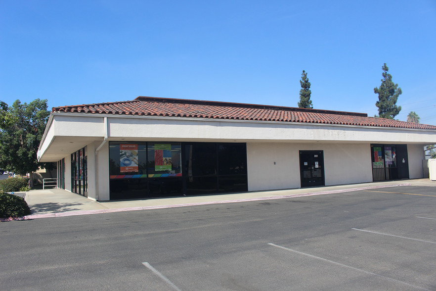 891-895 Jackman St, El Cajon, CA for sale - Building Photo - Image 1 of 1