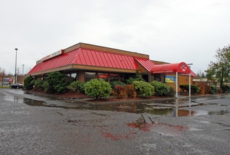 Plus de détails pour 17110 SE Powell Blvd, Portland, OR - Commerce de détail à vendre