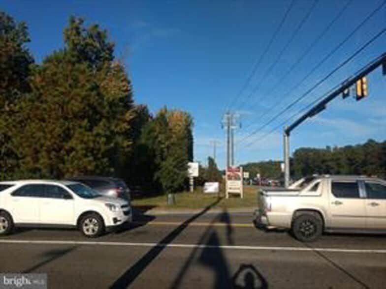 0 James Madison Highway, King George, VA for sale - Building Photo - Image 2 of 3