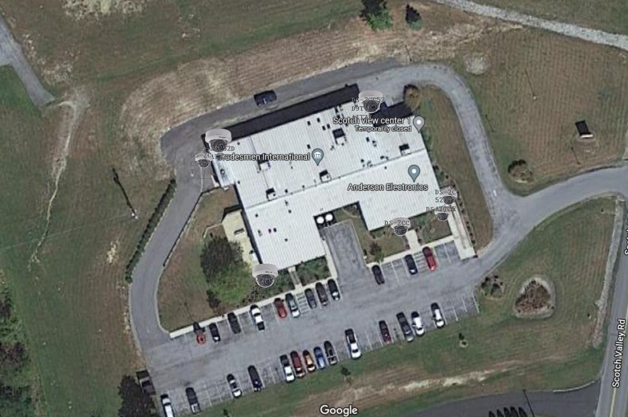 721 Scotch Valley Rd, Hollidaysburg, PA for lease Building Photo- Image 1 of 2