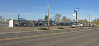 More details for 1426-1528 E Francis St, Spokane, WA - Retail for Lease