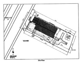 19940 I-37, Elmendorf, TX for lease Site Plan- Image 1 of 3