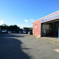 8 Churchill Crescent, South Molton for sale - Building Photo - Image 2 of 10