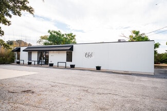 More details for 6717 Calmont Ave, Fort Worth, TX - Office for Lease