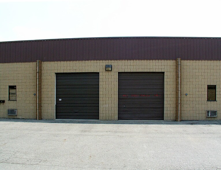 2800-2826 Banwick Rd, Columbus, OH à louer - Autre - Image 3 de 15