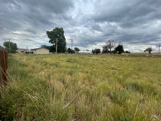 More details for 0 8th St, Calhan, CO - Land for Sale