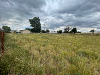 Plus de détails pour 0 8th St, Calhan, CO - Terrain à vendre
