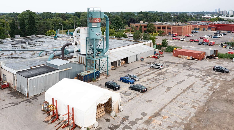 278 Newkirk Rd, Richmond Hill, ON for lease - Building Photo - Image 2 of 6