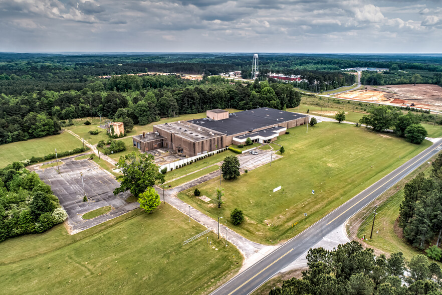 1664 Sharon Rd, Washington, GA à vendre - Photo du bâtiment - Image 3 de 56