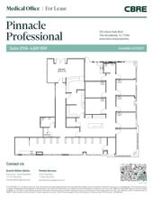 129 Vision Park Blvd, Shenandoah, TX for lease Interior Photo- Image 1 of 1