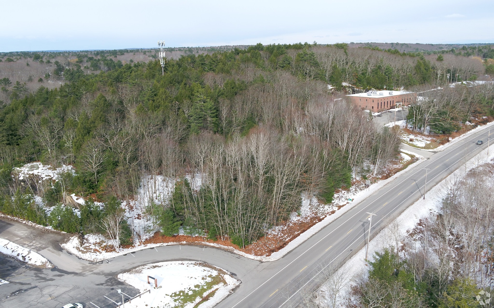 356 US Route 1, Falmouth, ME for sale Primary Photo- Image 1 of 6