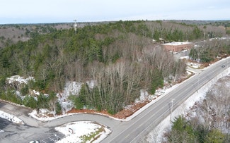 More details for 356 US Route 1, Falmouth, ME - Land for Sale