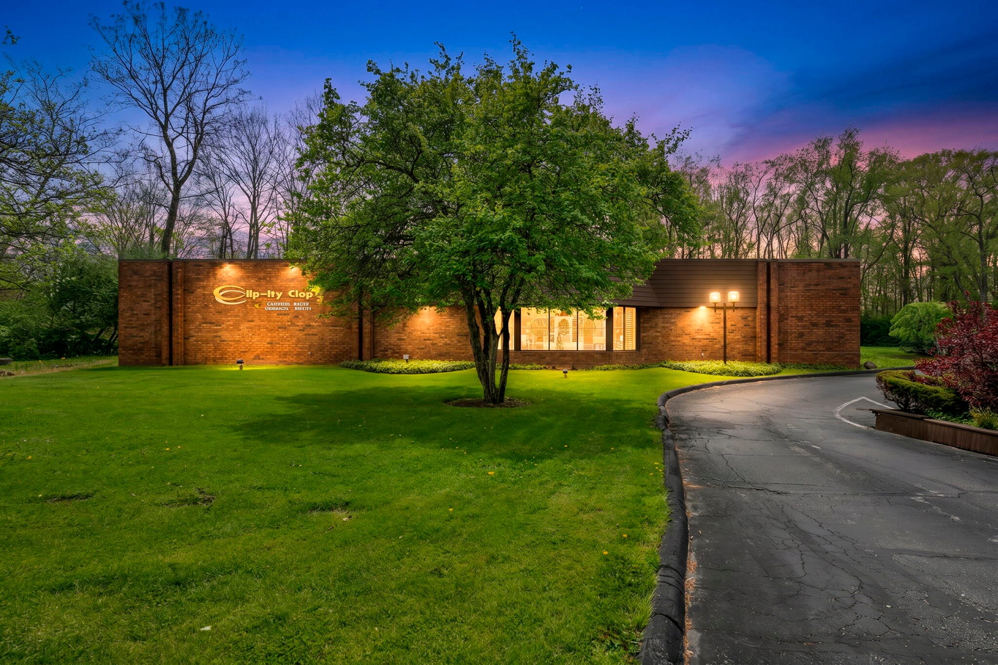 12930 Chippewa Rd, Brecksville, OH for lease Interior Photo- Image 1 of 24