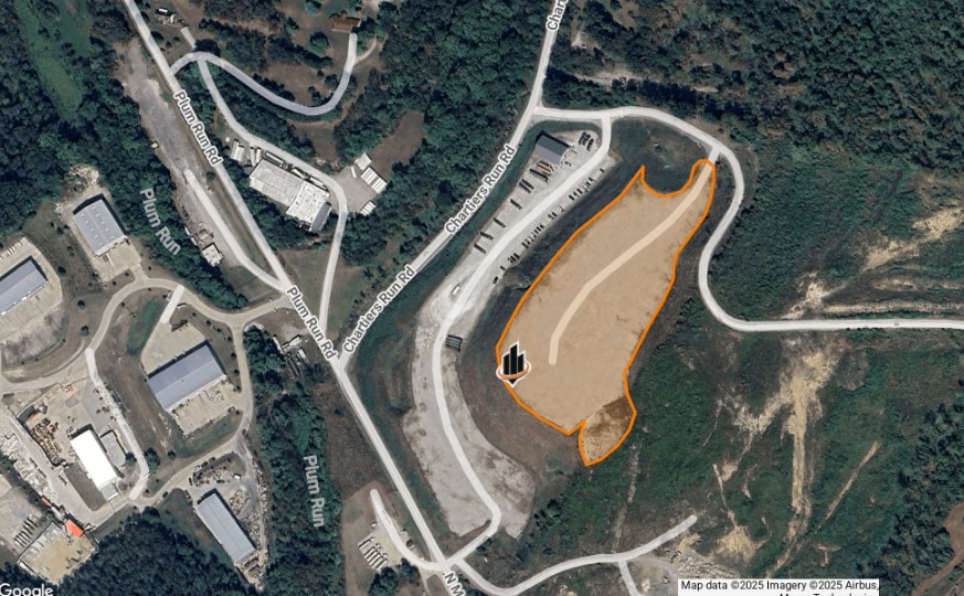 802 N Main St, Houston, PA for lease - Building Photo - Image 2 of 2