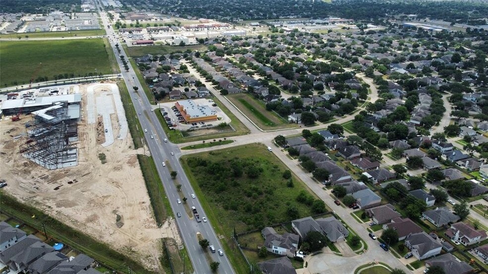 Clay Rd, Katy, TX à vendre - Aérien - Image 3 de 20