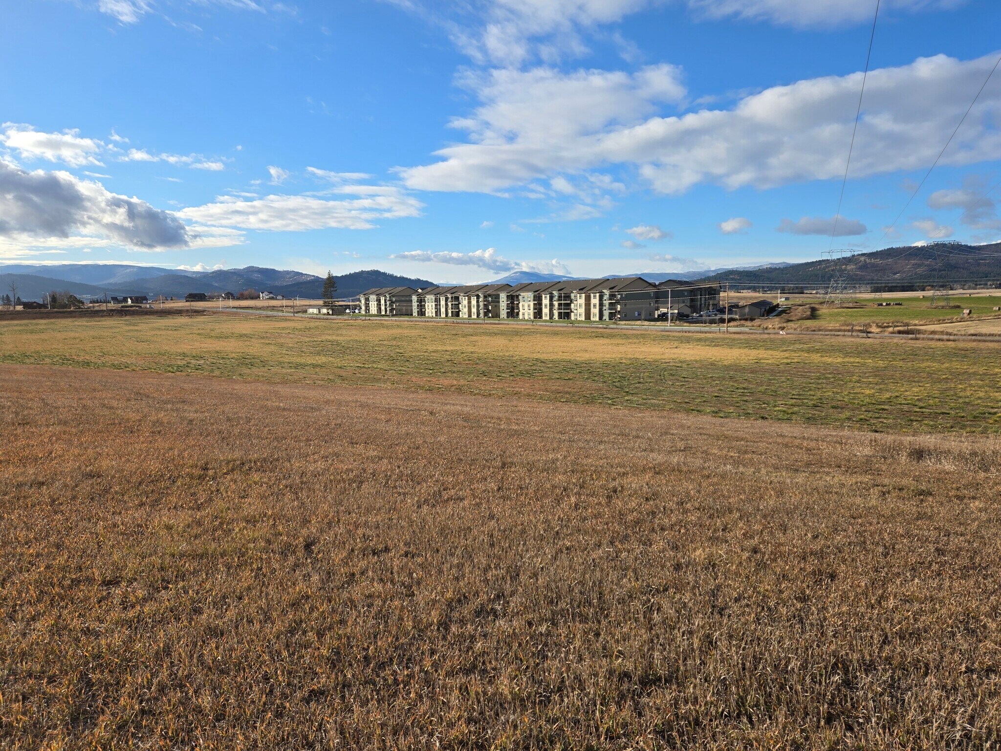 440 Stillwater Rd, Kalispell, MT for lease Primary Photo- Image 1 of 5