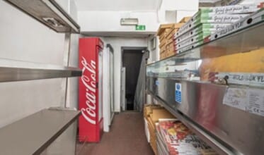 40 Lavender Hl, London for lease Interior Photo- Image 2 of 4