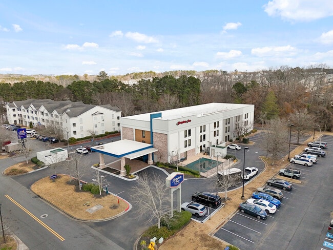 More details for 450 Parkway 575, Woodstock, GA - Hospitality for Sale