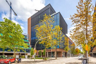 More details for Carrer de Badajoz, 58-64, Barcelona - Office for Lease