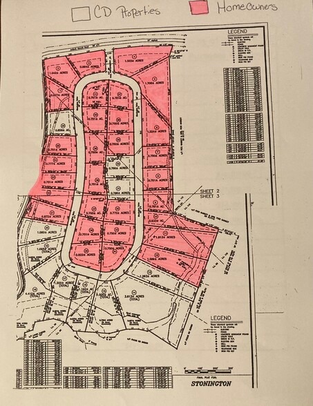 Stonington Dr., Mount Airy, GA à vendre - Photo du bâtiment - Image 1 de 4