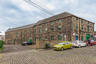 Plus de détails pour 99 Giles St, Edinburgh - Bureau à louer