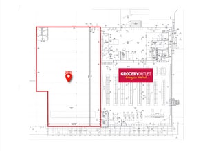 712-944 N Ventura Rd, Oxnard, CA for lease Floor Plan- Image 2 of 2