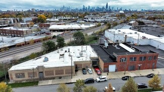 Plus de détails pour 865 N Spaulding Ave, Chicago, IL - Industriel à vendre