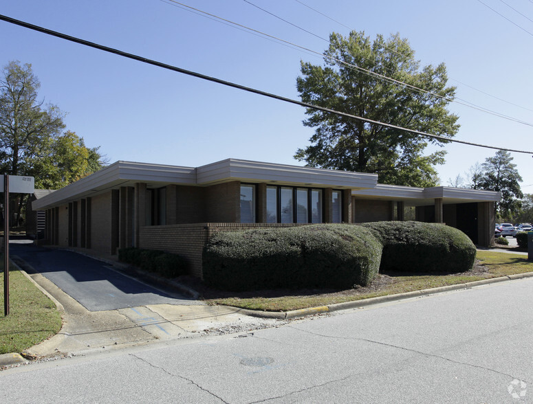 1968 North Ave, Columbus, GA for lease - Primary Photo - Image 1 of 16