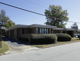 1968 North Ave, Columbus GA - Convenience Store