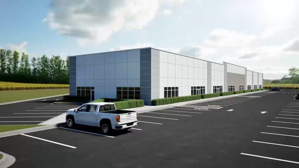 5150 Veterans Memorial Hwy, Holbrook, NY à louer - Vidéo sur l’inscription commerciale - Image 3 de 6