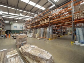 23 Mallard Close, Earls Barton à louer Photo intérieure- Image 2 de 4