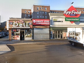 2022 Cropsey Ave, Brooklyn, NY for lease Building Photo- Image 1 of 1
