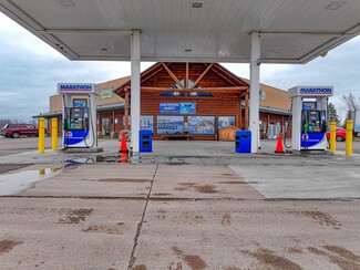 Plus de détails pour Absolute NNN Gas Station Sale-Leaseback – Vente au détail à vendre