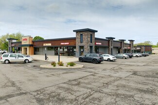 Plus de détails pour 1942-1956 W Ridge Rd, Rochester, NY - Commerce de détail à louer