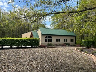 Plus de détails pour 7984 Olde 8 Rd, Northfield, OH - Bureau à vendre