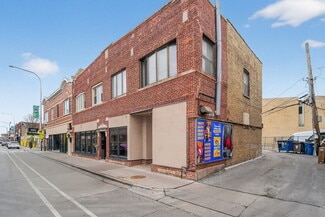 More details for 4369 N Elston Ave, Chicago, IL - Office/Retail for Lease