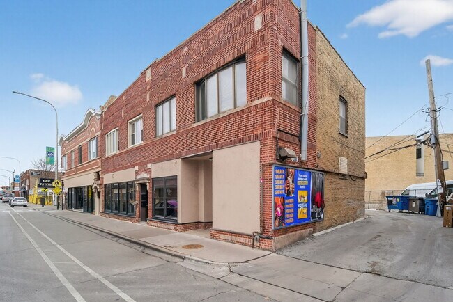More details for 4369 N Elston Ave, Chicago, IL - Office/Retail for Lease