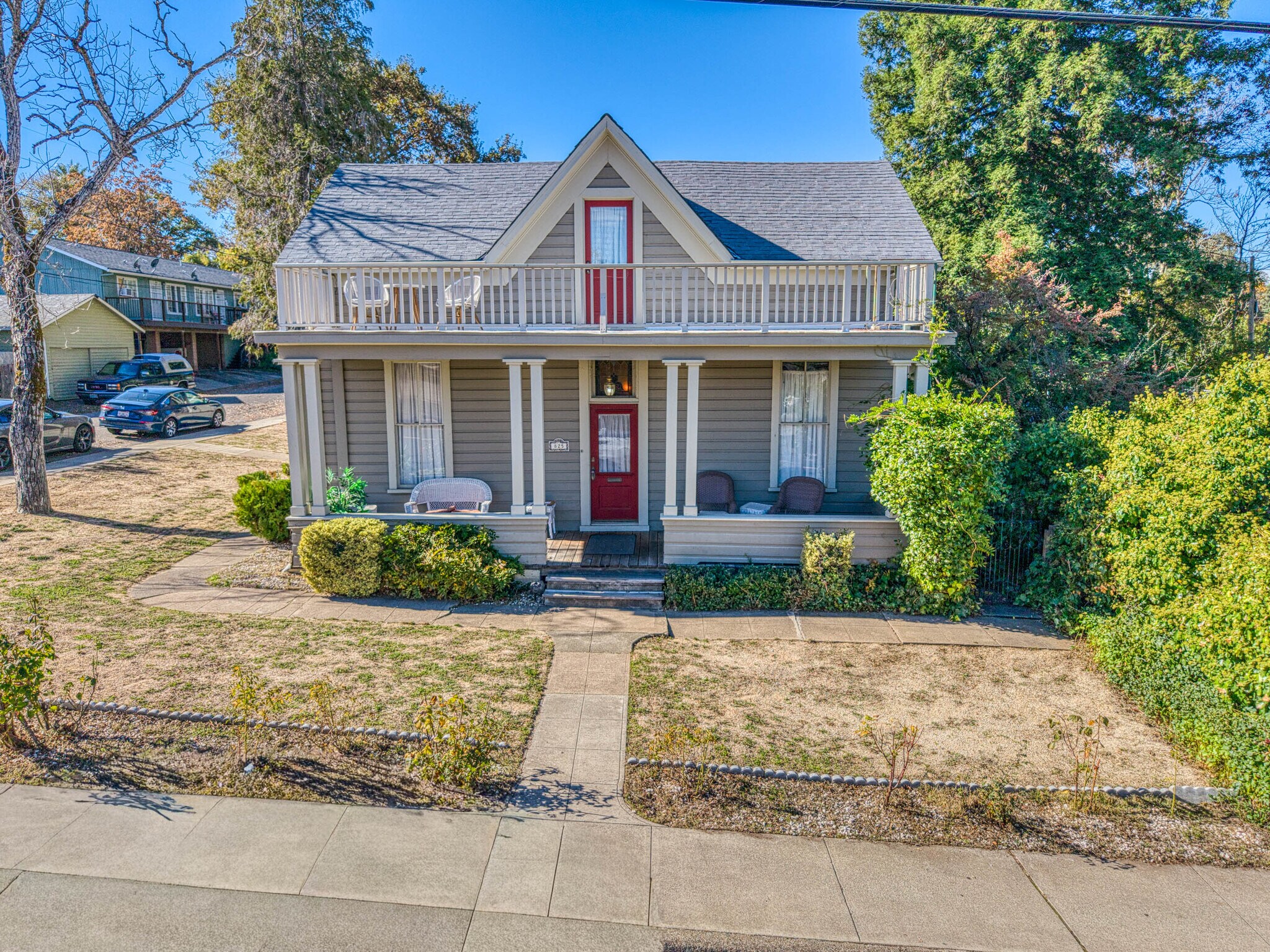 825 N Forbes St, Lakeport, CA à vendre Photo principale- Image 1 de 38