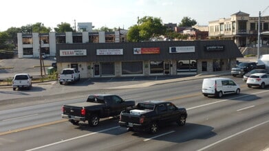 116 S US Highway 281, Marble Falls, TX for lease Building Photo- Image 2 of 39