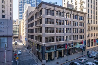 Plus de détails pour 30 3rd St, San Francisco, CA - Bureau à louer