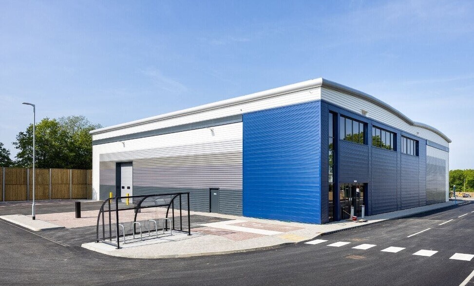 Burgess Hl, Hassocks à louer - Photo du bâtiment - Image 2 de 84