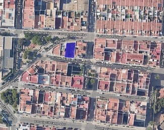 More details for Carrer Juan de la Cierva, 26, Sant Pere de Ribes - Land for Sale