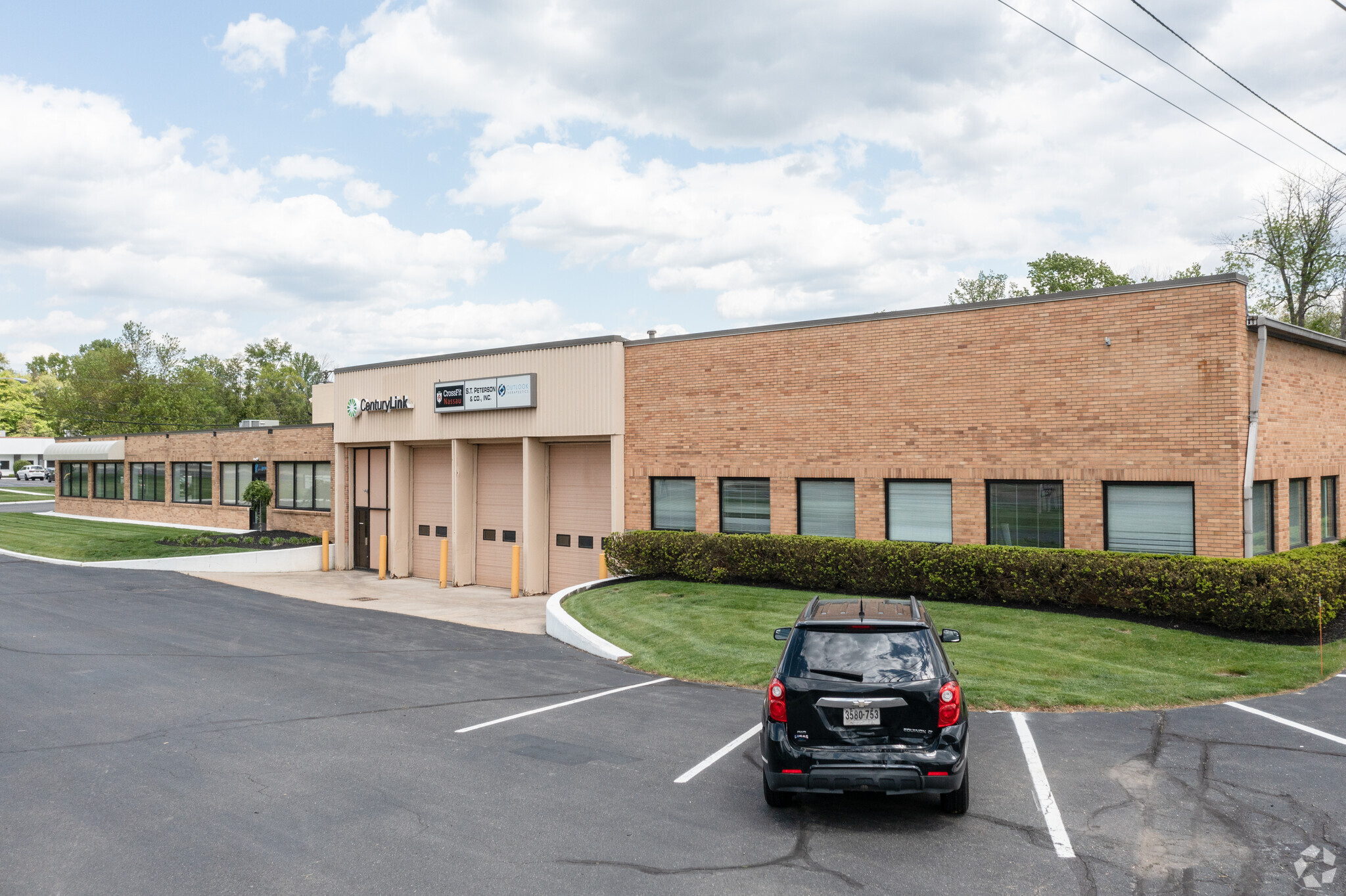 4260 US Highway 1, Monmouth Junction, NJ for lease Primary Photo- Image 1 of 4