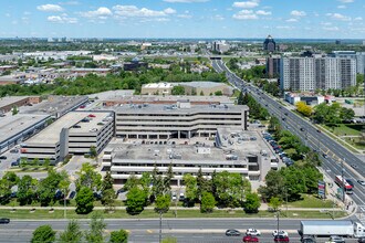 1200 Markham Rd, Toronto, ON - Aérien  Vue de la carte