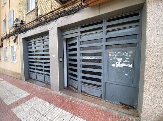 Calle Circe, Madrid, Madrid à vendre - Photo du bâtiment - Image 2 de 4