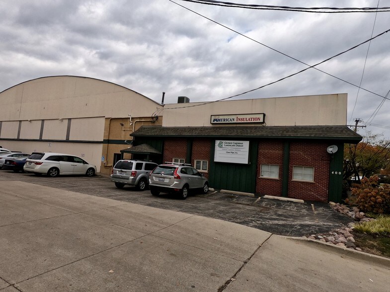 400 Anthony Trl, Northbrook, IL for lease - Other - Image 1 of 6